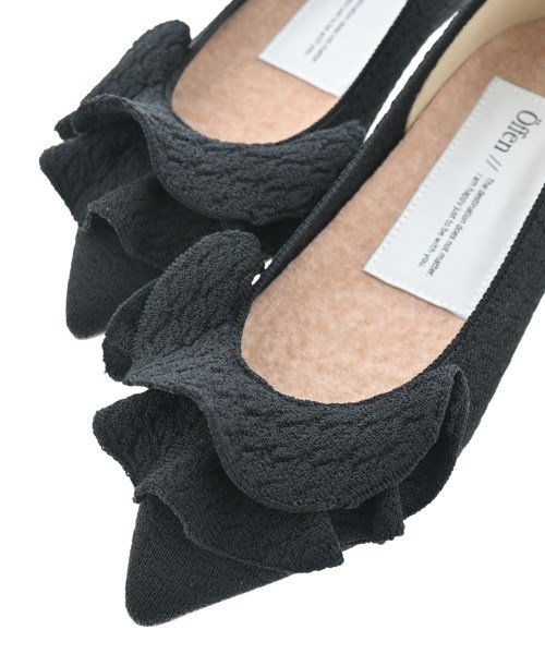 offen（オフェン）パンプス 黒 サイズ:EU37(23.5cm位) レディース/2200633866112