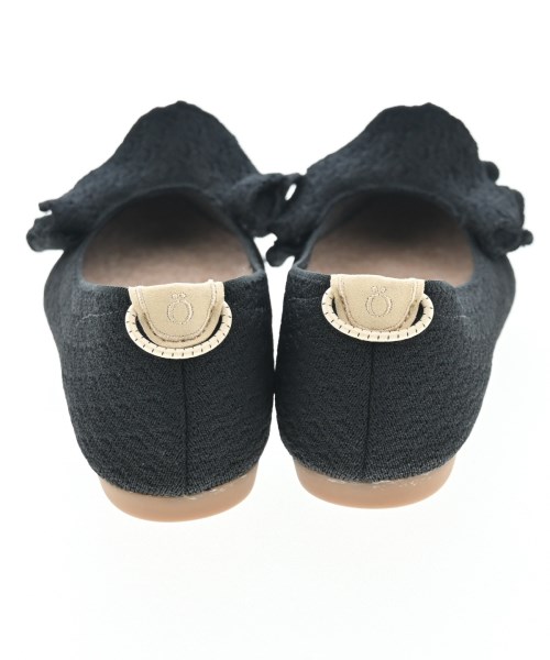 offen（オフェン）パンプス 黒 サイズ:EU37(23.5cm位) レディース/2200633866112