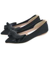 offen（オフェン）パンプス 黒 サイズ:EU37(23.5cm位) レディース/2200633866112