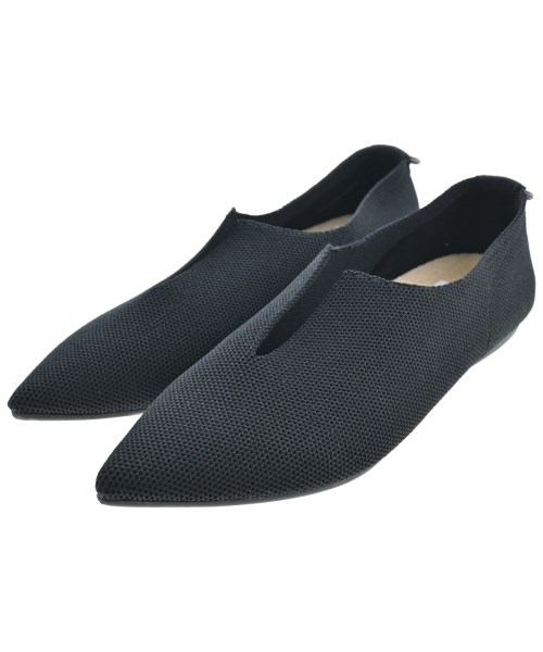 オフェン(offen)のoffen パンプス