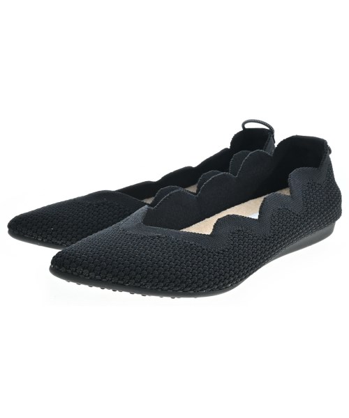 オフェン(offen)のoffen パンプス