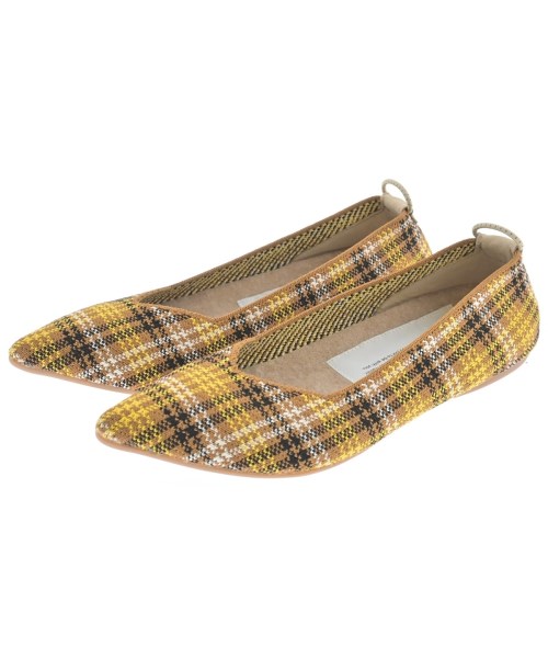 オフェン(offen)のoffen パンプス
