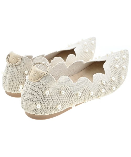 offen（オフェン）パンプス ベージュ サイズ:EU39(25.5cm位) レディース/2200623185087