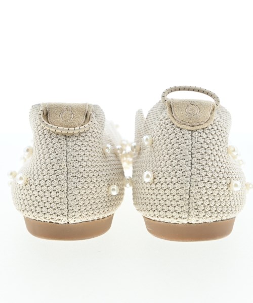 offen（オフェン）パンプス ベージュ サイズ:EU39(25.5cm位) レディース/2200623185087