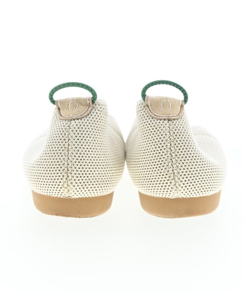 offen（オフェン）バレエシューズ/オペラシューズ ベージュ サイズ:41(27cm位) レディース/2200612982246