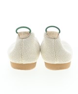 offen（オフェン）バレエシューズ/オペラシューズ ベージュ サイズ:41(27cm位) レディース/2200612982246