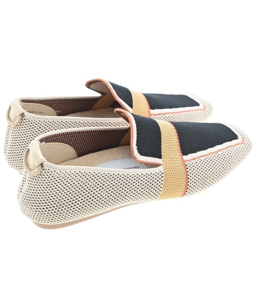 offen（オフェン）ドレスシューズ/ローファー ベージュ サイズ:EU39(25.5cm位) レディース/2200625741182