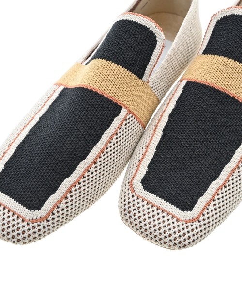 offen（オフェン）ドレスシューズ/ローファー ベージュ サイズ:EU39(25.5cm位) レディース/2200625741182