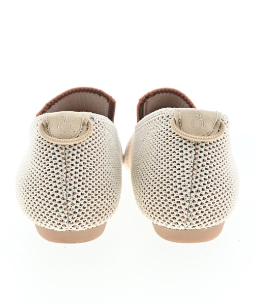 offen（オフェン）ドレスシューズ/ローファー ベージュ サイズ:EU39(25.5cm位) レディース/2200625741182