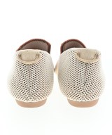 offen（オフェン）ドレスシューズ/ローファー ベージュ サイズ:EU39(25.5cm位) レディース/2200625741182