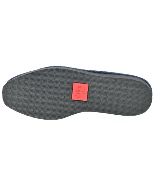 offen（オフェン）その他 紺 サイズ:EU38(24.5cm位) レディース/2200628374363