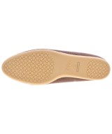 offen（オフェン）バレエシューズ/オペラシューズ 茶 サイズ:EU40(26.5cm位) レディース/2200619556235