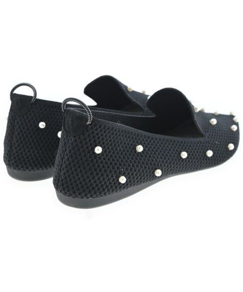 offen（オフェン）バレエシューズ/オペラシューズ 黒 サイズ:EU40(26.5cm位) レディース/2200619556242