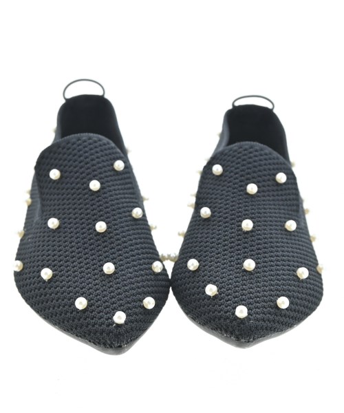 offen（オフェン）バレエシューズ/オペラシューズ 黒 サイズ:EU40(26.5cm位) レディース/2200619556242