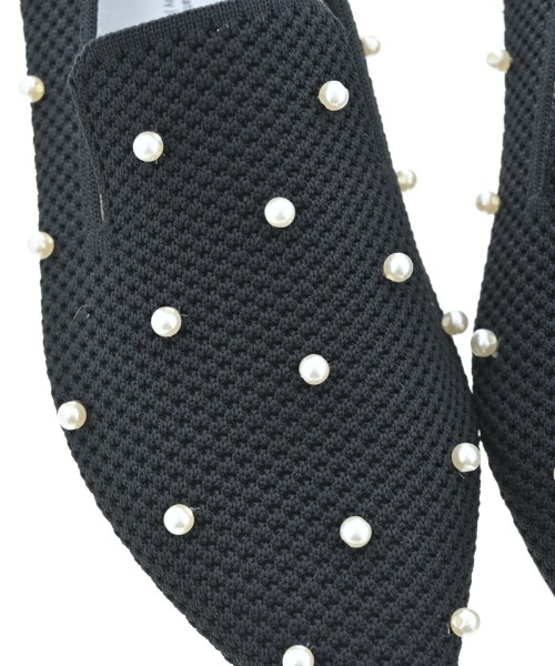 offen（オフェン）バレエシューズ/オペラシューズ 黒 サイズ:EU40(26.5cm位) レディース/2200619556242