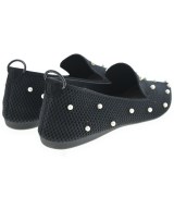 offen（オフェン）バレエシューズ/オペラシューズ 黒 サイズ:EU40(26.5cm位) レディース/2200619556242