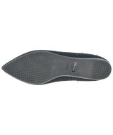 offen（オフェン）バレエシューズ/オペラシューズ 黒 サイズ:EU40(26.5cm位) レディース/2200619556242