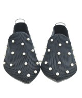 offen（オフェン）バレエシューズ/オペラシューズ 黒 サイズ:EU40(26.5cm位) レディース/2200619556242