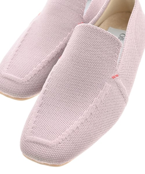 offen（オフェン）パンプス ピンク サイズ:EU38(24.5cm位) レディース/2200619436018