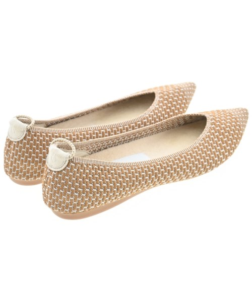 offen（オフェン）パンプス 茶 サイズ:EU39(25.5cm位) レディース/2200619436032