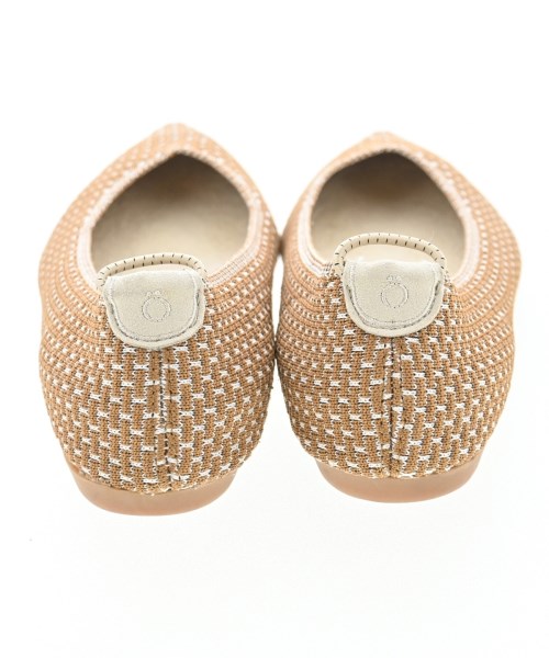 offen（オフェン）パンプス 茶 サイズ:EU39(25.5cm位) レディース/2200619436032