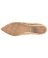 offen（オフェン）パンプス 茶 サイズ:EU39(25.5cm位) レディース/2200619436032