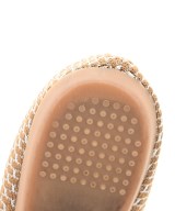 offen（オフェン）パンプス 茶 サイズ:EU39(25.5cm位) レディース/2200619436032