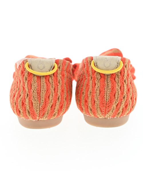 offen（オフェン）パンプス オレンジ サイズ:EU38(24.5cm位) レディース/2200619642013