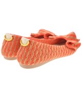 offen（オフェン）パンプス オレンジ サイズ:EU38(24.5cm位) レディース/2200619642013