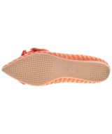 offen（オフェン）パンプス オレンジ サイズ:EU38(24.5cm位) レディース/2200619642013