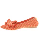 offen（オフェン）パンプス オレンジ サイズ:EU38(24.5cm位) レディース/2200619642013