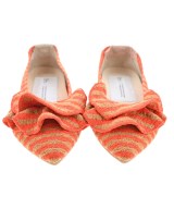 offen（オフェン）パンプス オレンジ サイズ:EU38(24.5cm位) レディース/2200619642013