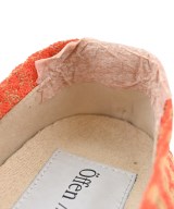offen（オフェン）パンプス オレンジ サイズ:EU38(24.5cm位) レディース/2200619642013