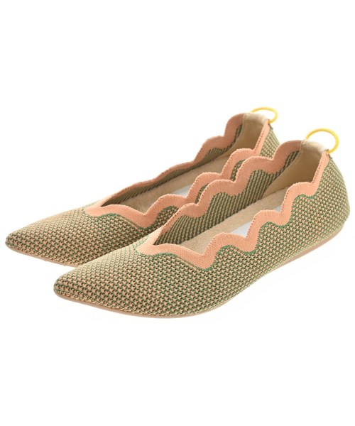 オフェン(offen)のoffen シューズ（その他）