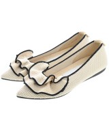 offen（オフェン）スニーカー ベージュ サイズ:EU39(25.5cm位) レディース/2200606191012