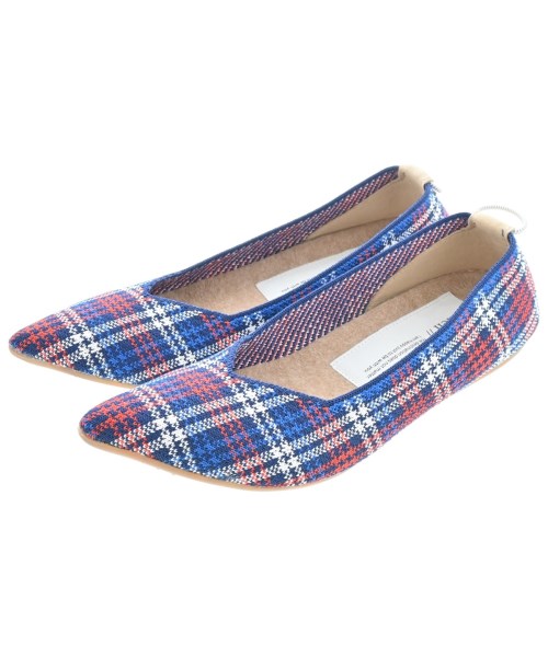 offen(オフェン)その他 青 サイズ:EU41(26cm位)/2200676288032