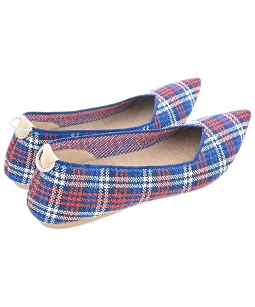 offen（オフェン）その他 青 サイズ:EU41(26cm位) レディース/2200676288032