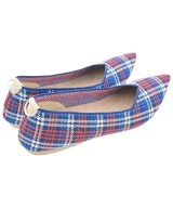 offen（オフェン）その他 青 サイズ:EU41(26cm位) レディース/2200676288032