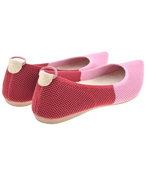 offen（オフェン）パンプス ピンク サイズ:EU38(24.5cm位) レディース/2200659217127