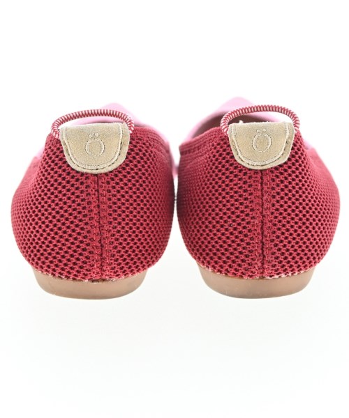 offen（オフェン）パンプス ピンク サイズ:EU38(24.5cm位) レディース/2200659217127