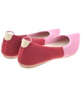 offen（オフェン）パンプス ピンク サイズ:EU38(24.5cm位) レディース/2200659217127