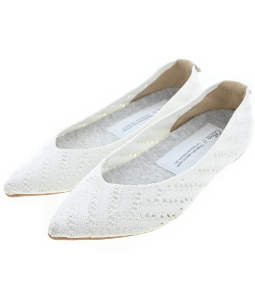 offen(オフェン)のパンプス サイズ:EU38(24.5cm位) 4,800円