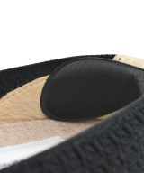 offen（オフェン）バレエシューズ/オペラシューズ 黒 サイズ:EU38(24.5cm位) レディース/2200714503028