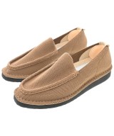 offen（オフェン）ドレスシューズ/ローファー 茶 サイズ:EU38(24.5cm位) レディース/2200714319063
