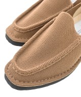 offen（オフェン）ドレスシューズ/ローファー 茶 サイズ:EU38(24.5cm位) レディース/2200714319063