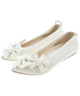 offen（オフェン）バレエシューズ/オペラシューズ 白 サイズ:EU36(22.5cm位) レディース/2200719129124