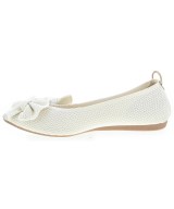 offen（オフェン）バレエシューズ/オペラシューズ 白 サイズ:EU36(22.5cm位) レディース/2200719129124