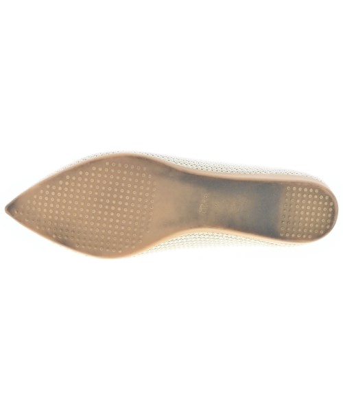 offen（オフェン）バレエシューズ/オペラシューズ ベージュ サイズ:EU40(26.5cm位) レディース/2200640064105