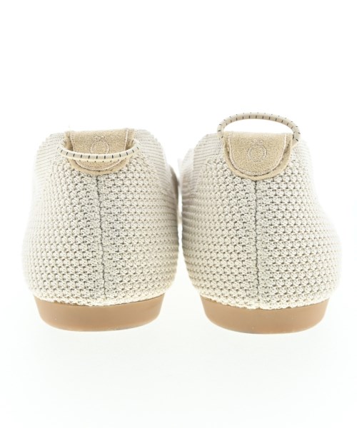 offen（オフェン）バレエシューズ/オペラシューズ ベージュ サイズ:EU40(26.5cm位) レディース/2200640064105