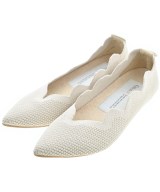 offen（オフェン）バレエシューズ/オペラシューズ ベージュ サイズ:EU40(26.5cm位) レディース/2200640064105